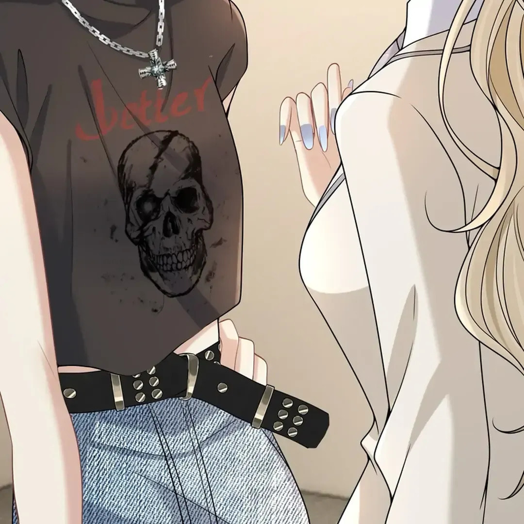 Dangerous Lover Chapter 14 page 101 - 