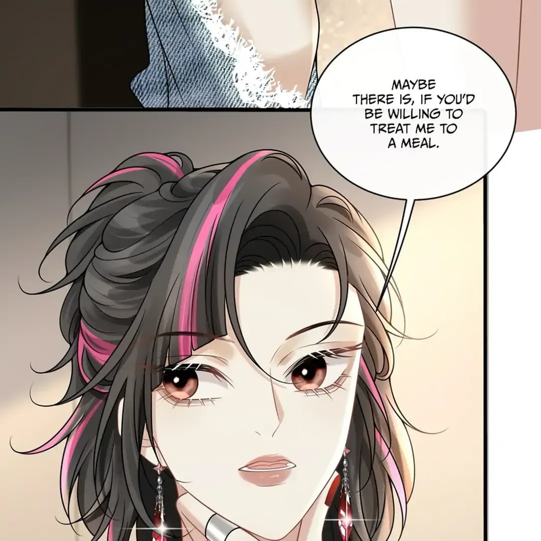 Dangerous Lover Chapter 14 page 103 - 