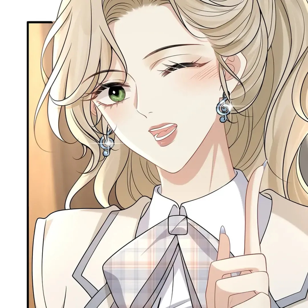 Dangerous Lover Chapter 14 page 105 - 