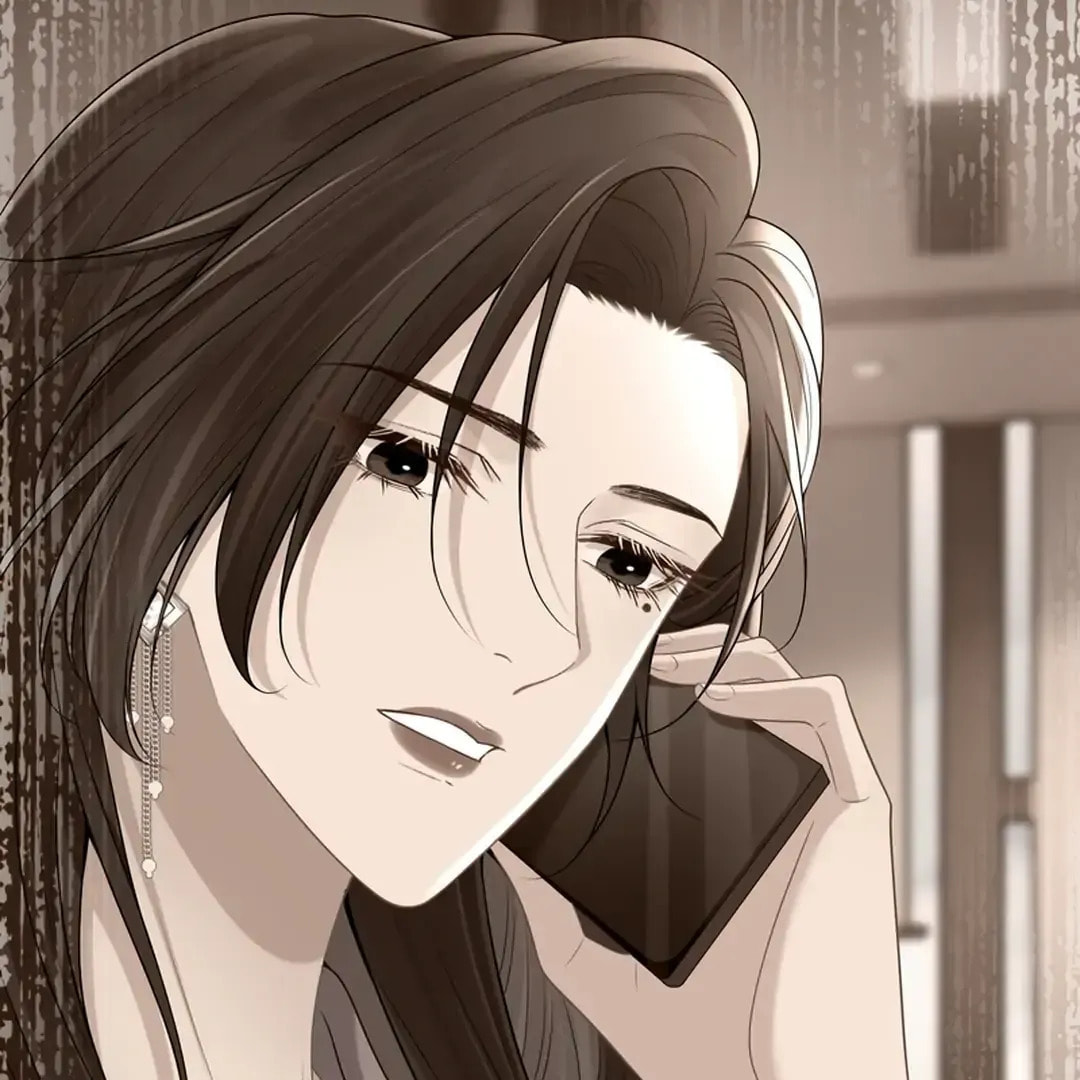 Dangerous Lover Chapter 14 page 15 - 