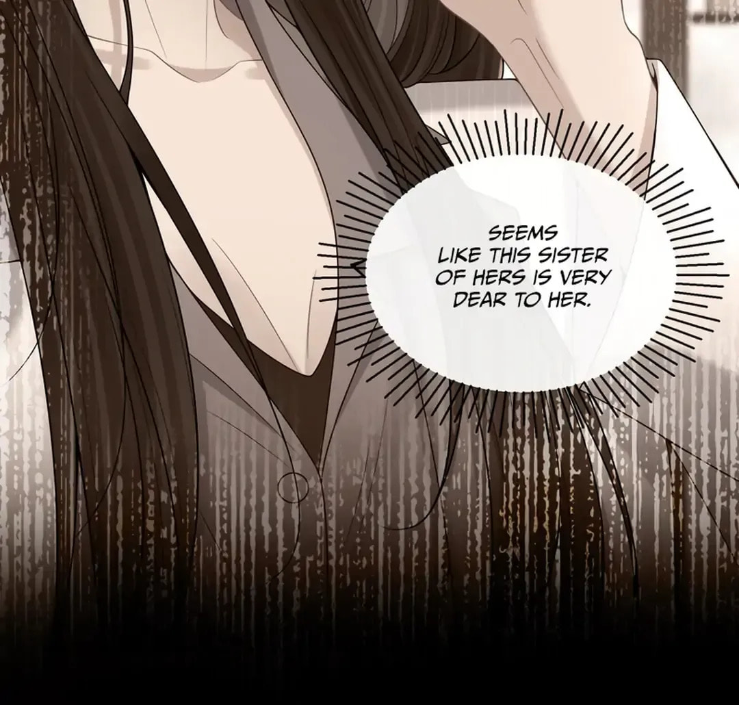 Dangerous Lover Chapter 14 page 16 - 
