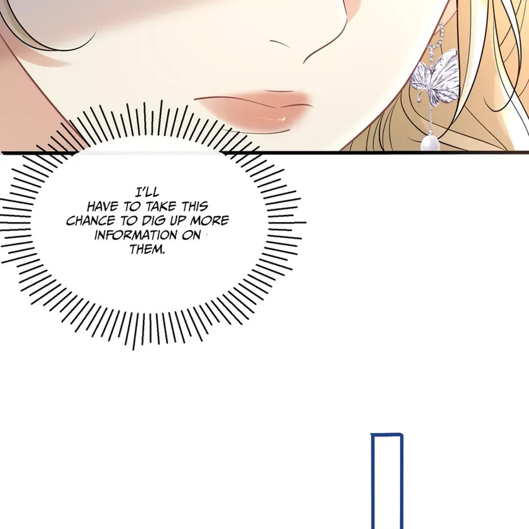 Dangerous Lover Chapter 14 page 19 - 