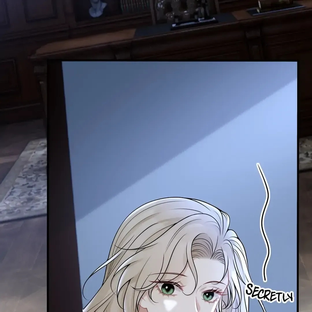 Dangerous Lover Chapter 14 page 23 - 