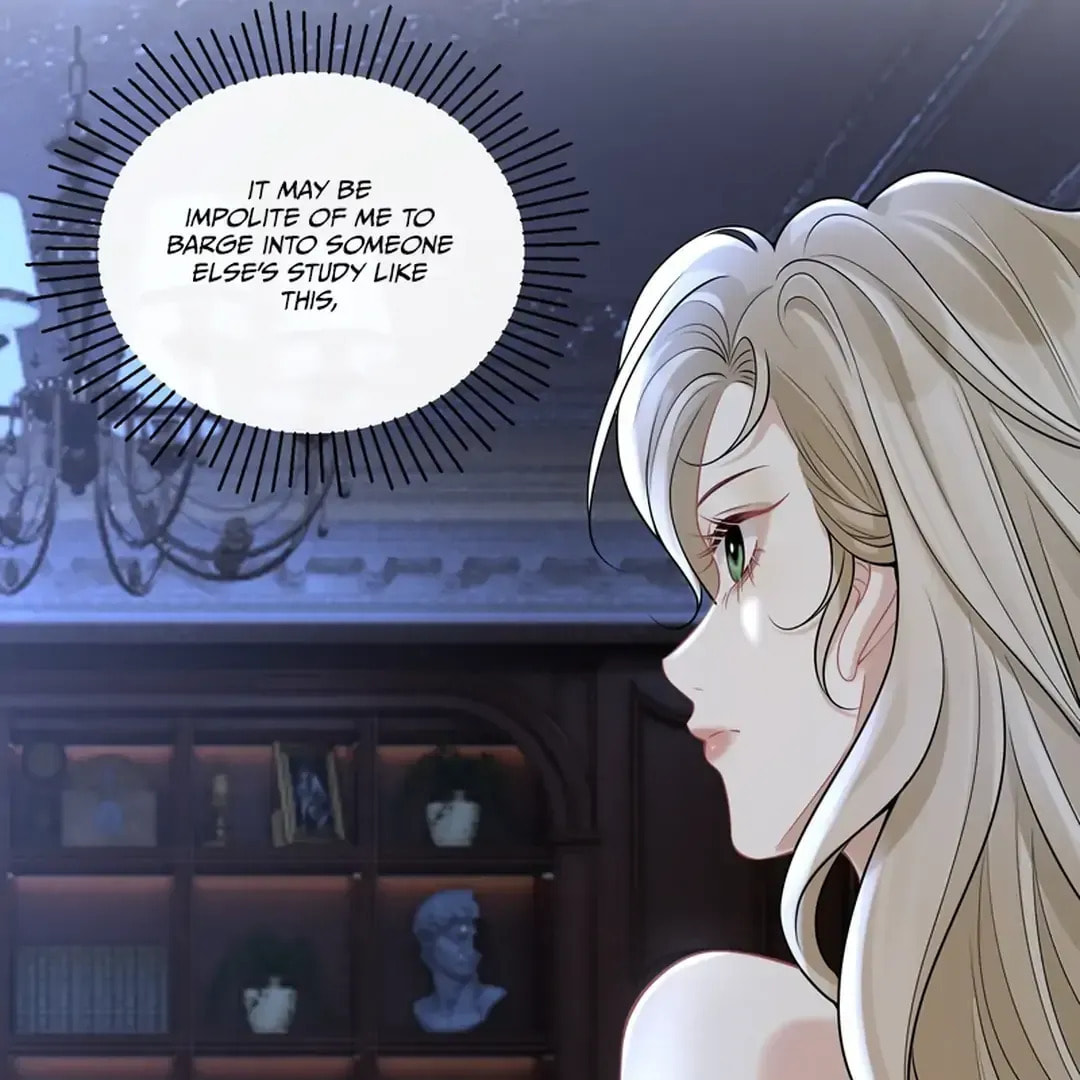 Dangerous Lover Chapter 14 page 26 - 