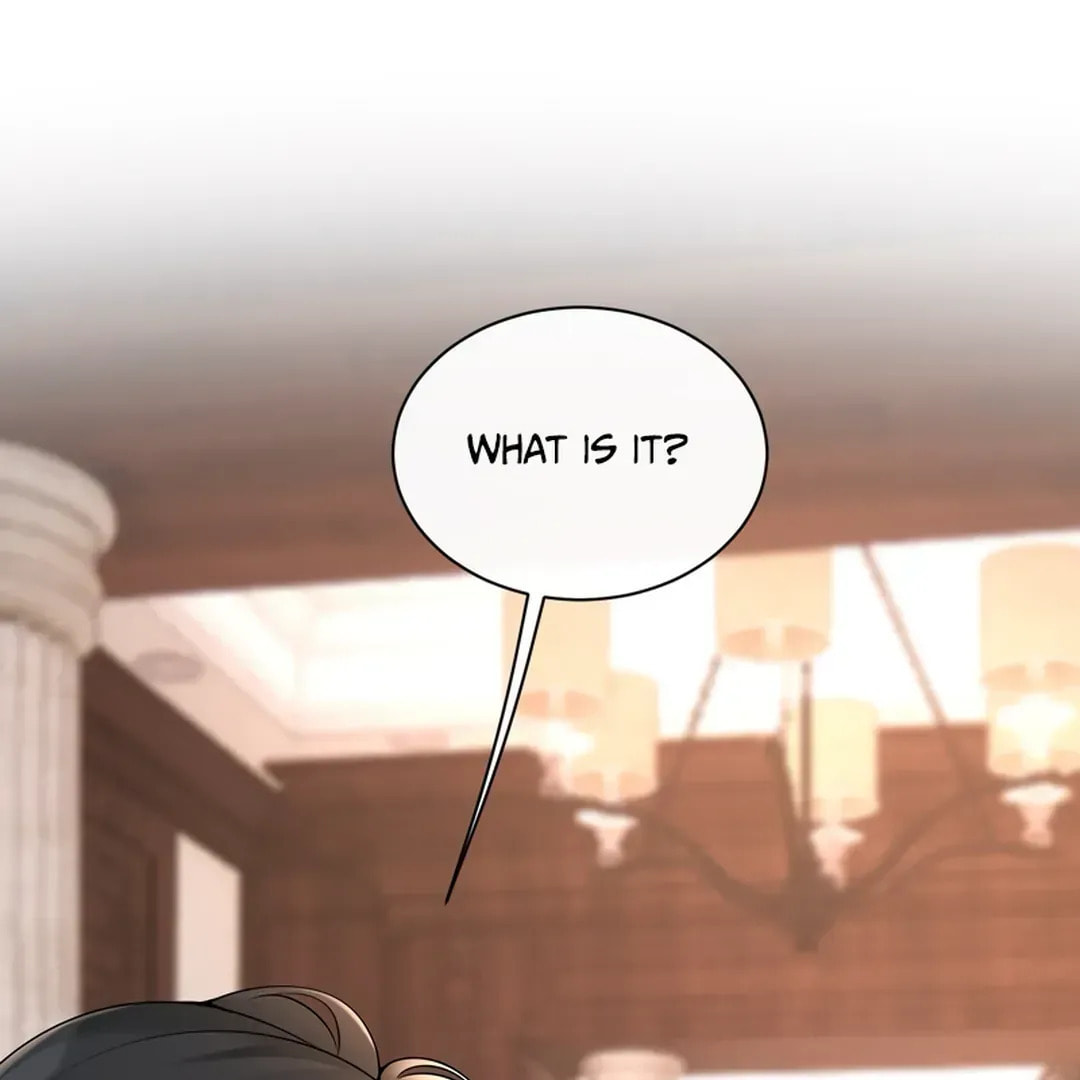 Dangerous Lover Chapter 14 page 4 - 