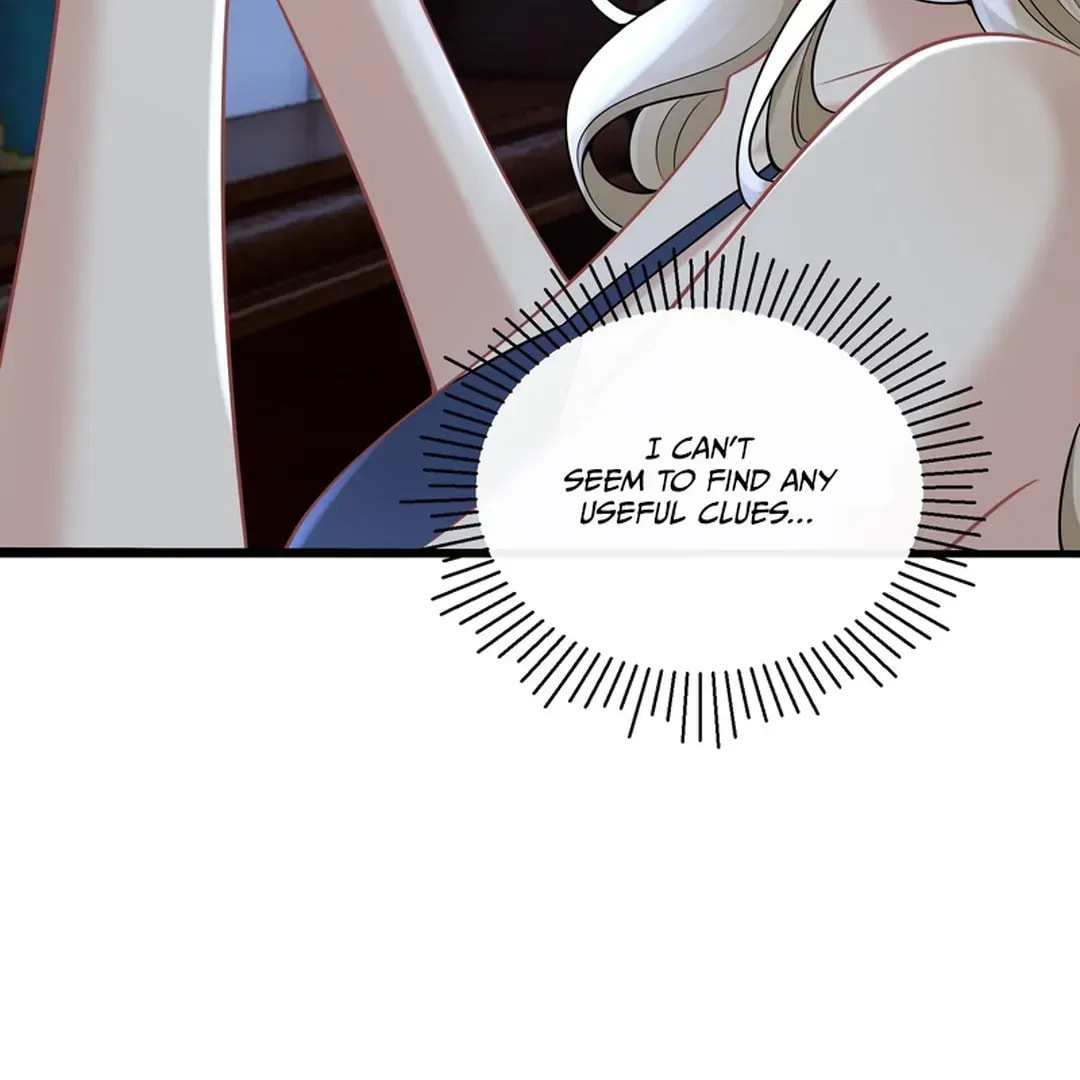 Dangerous Lover Chapter 14 page 32 - 