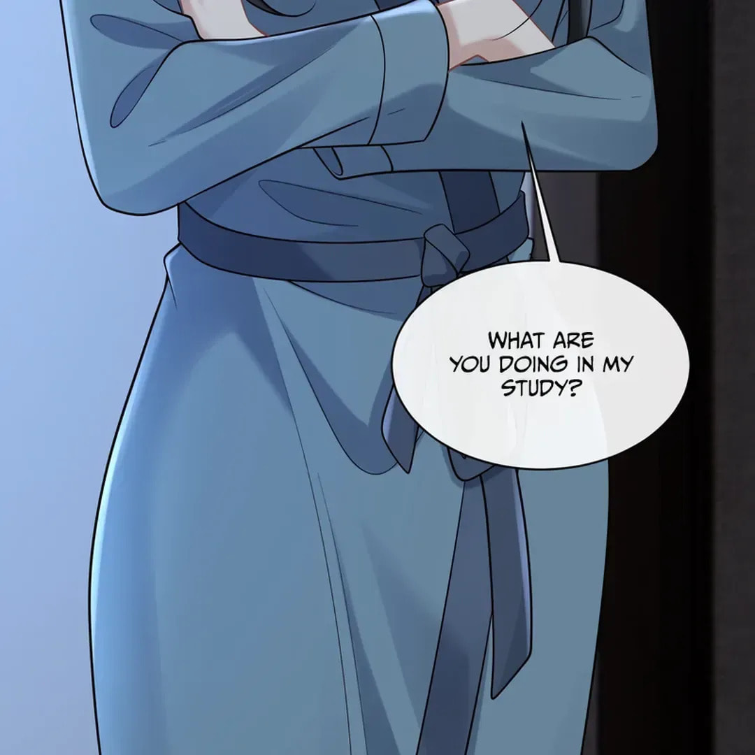 Dangerous Lover Chapter 14 page 36 - 