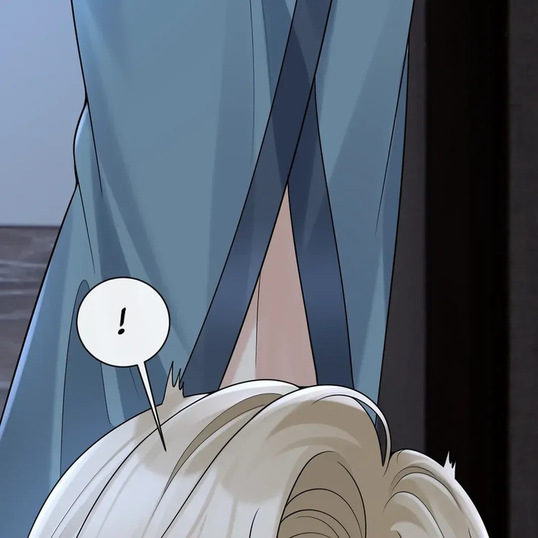 Dangerous Lover Chapter 14 page 37 - 