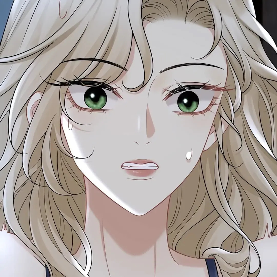 Dangerous Lover Chapter 14 page 38 - 