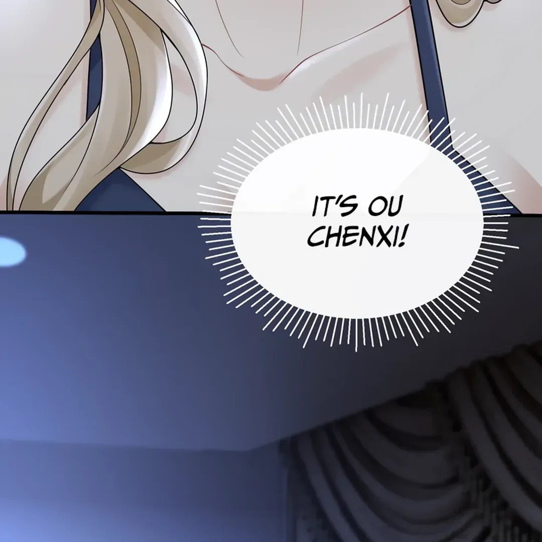Dangerous Lover Chapter 14 page 39 - 