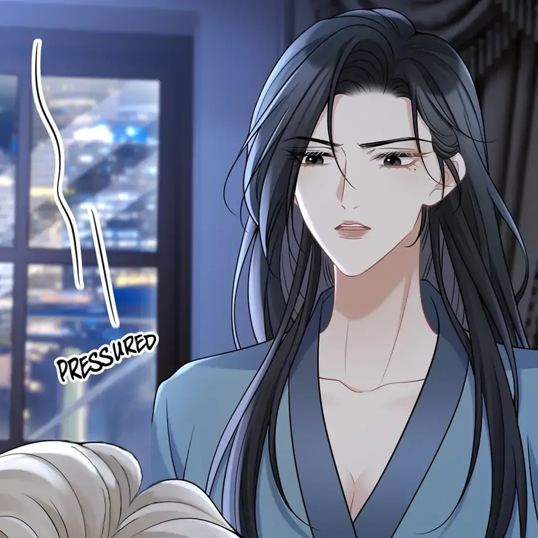 Dangerous Lover Chapter 14 page 40 - 