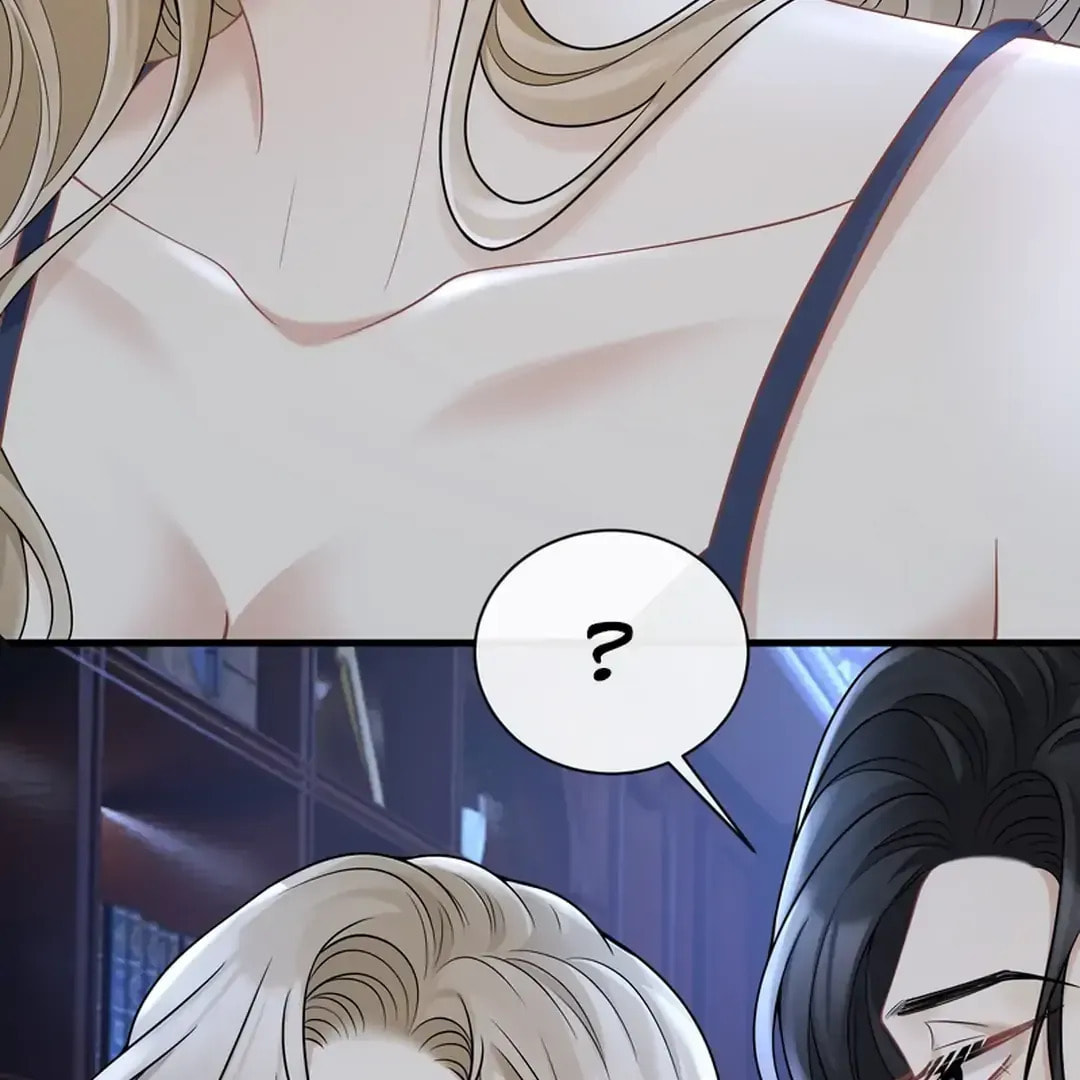 Dangerous Lover Chapter 14 page 42 - 