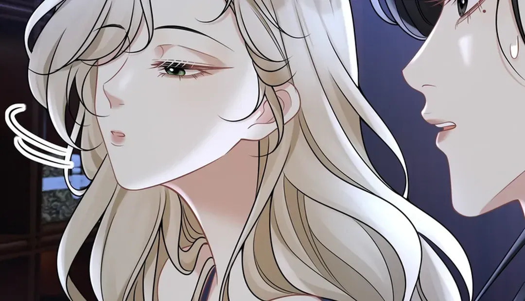 Dangerous Lover Chapter 14 page 43 - 