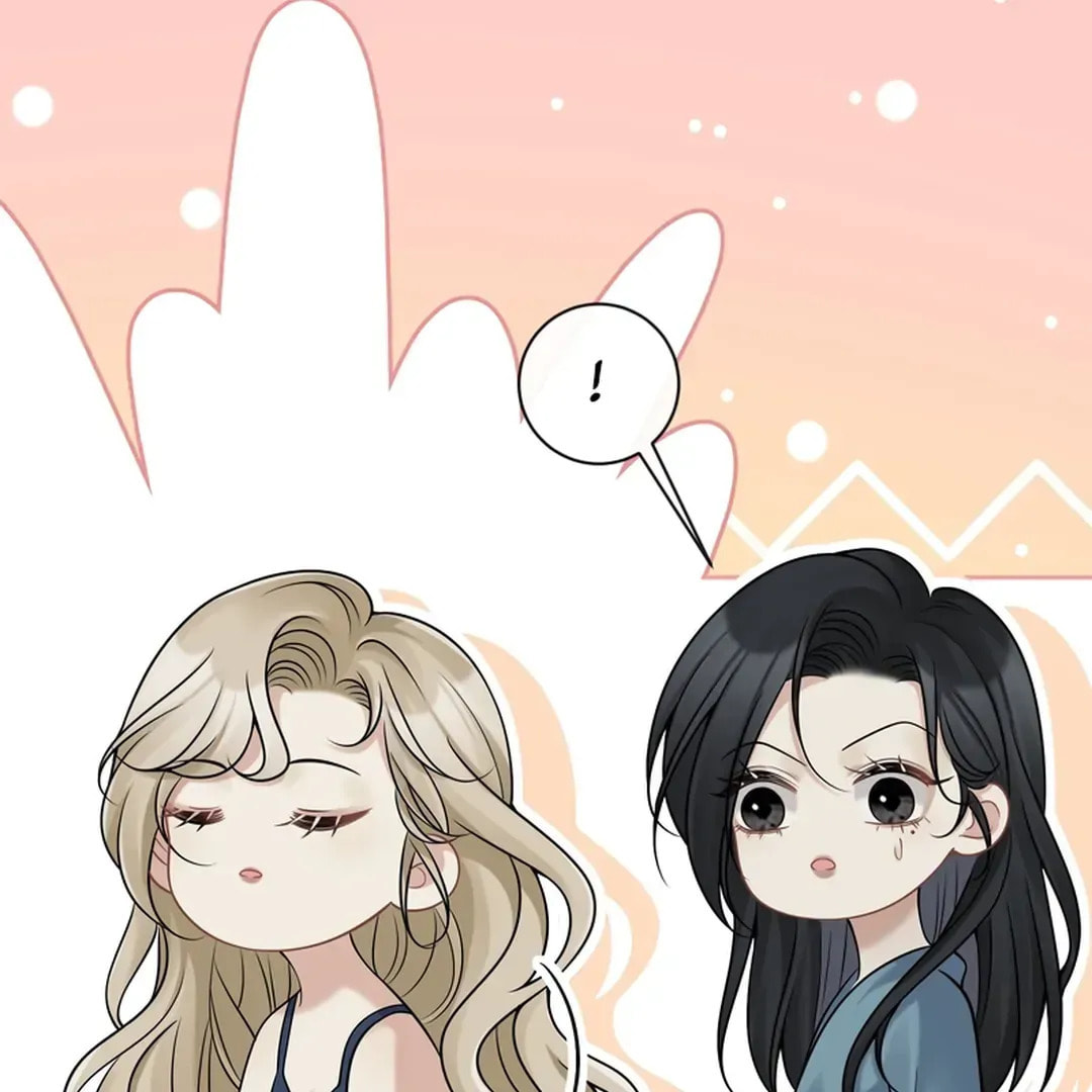 Dangerous Lover Chapter 14 page 45 - 