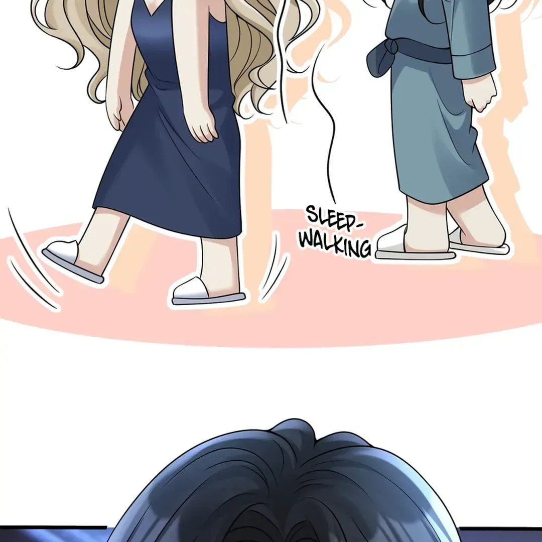 Dangerous Lover Chapter 14 page 46 - 