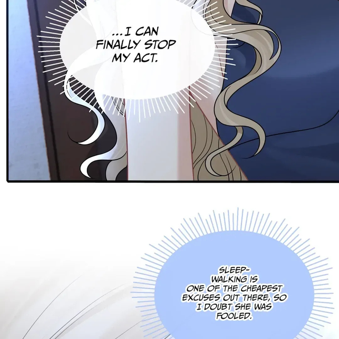 Dangerous Lover Chapter 14 page 51 - 