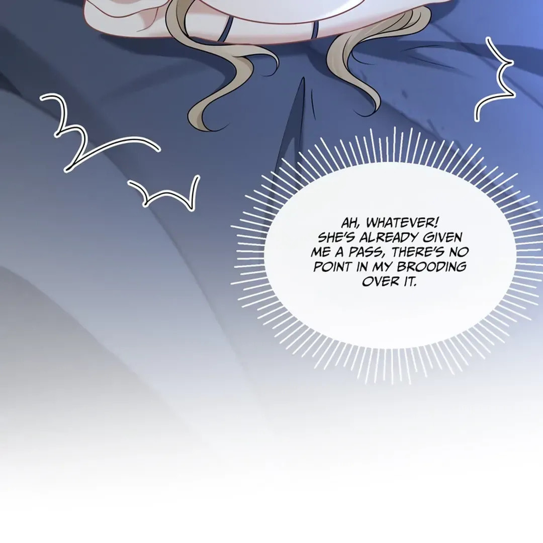Dangerous Lover Chapter 14 page 56 - 