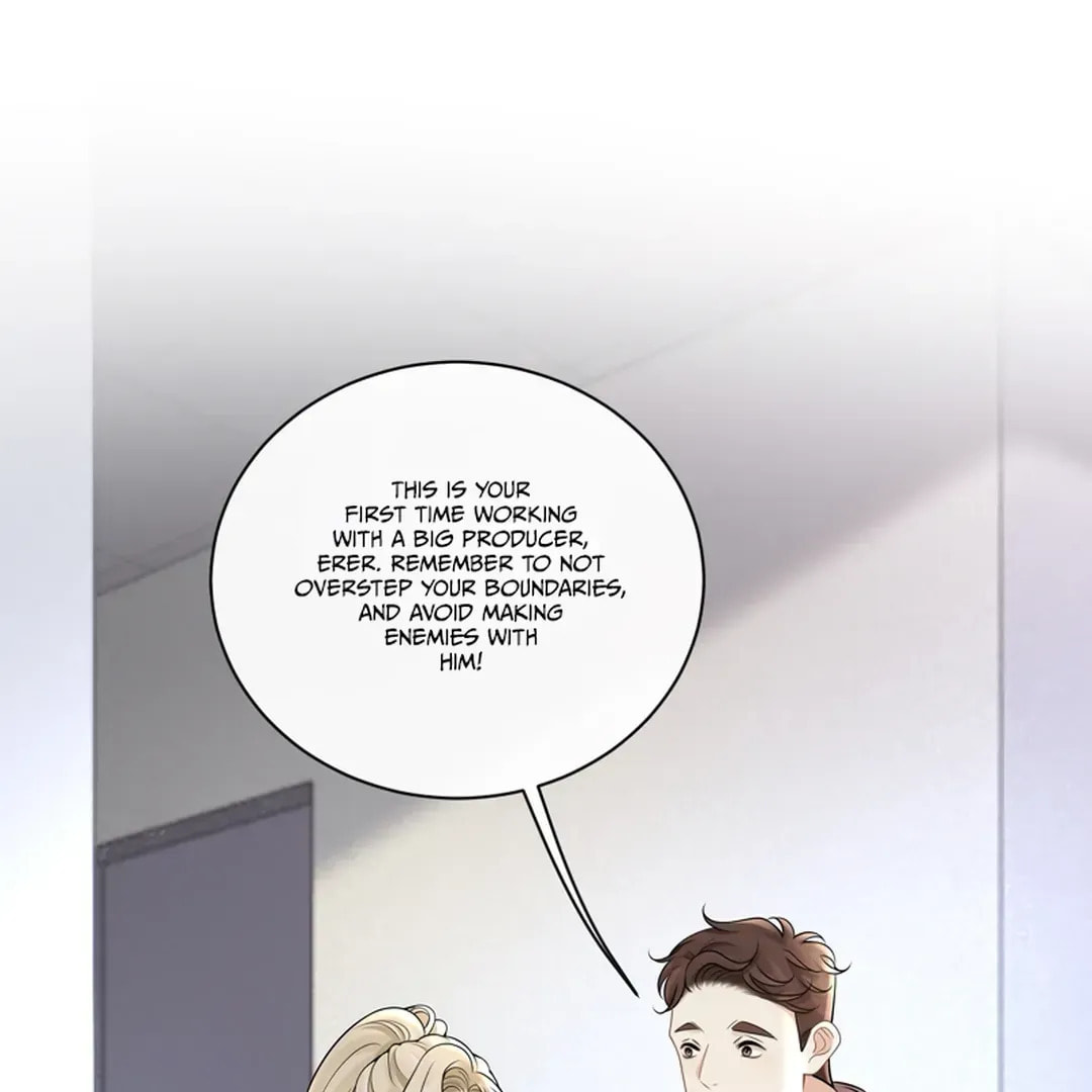 Dangerous Lover Chapter 14 page 59 - 