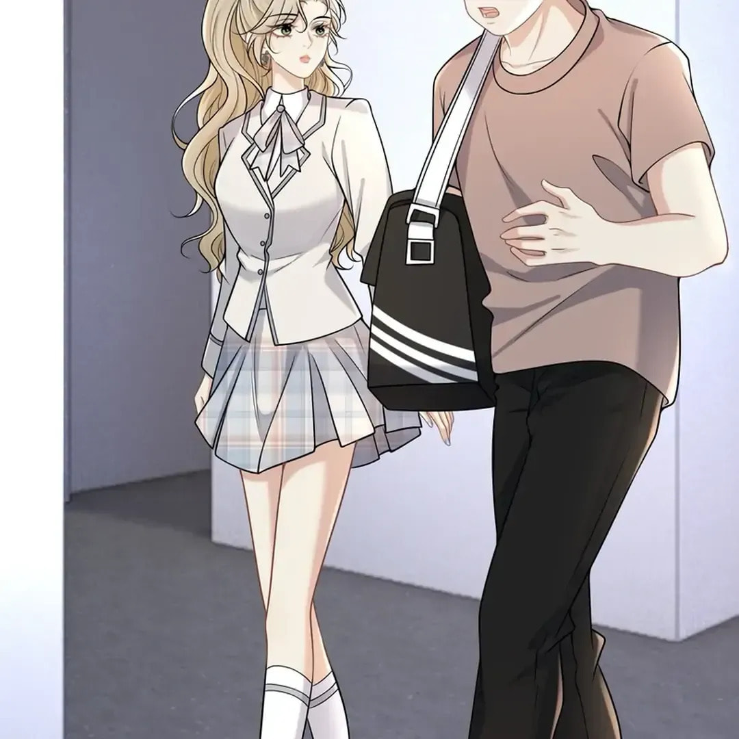 Dangerous Lover Chapter 14 page 60 - 