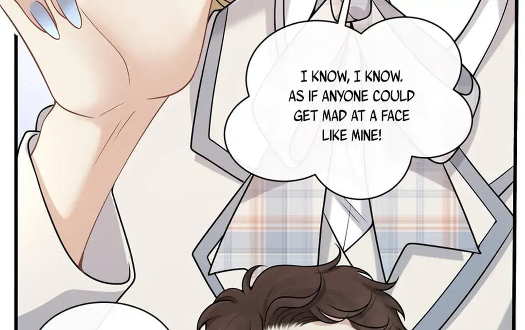 Dangerous Lover Chapter 14 page 63 - 