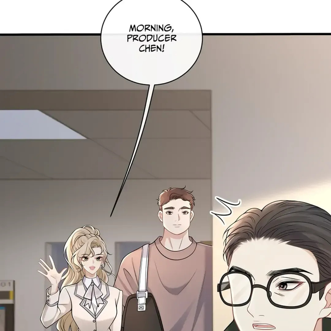 Dangerous Lover Chapter 14 page 66 - 