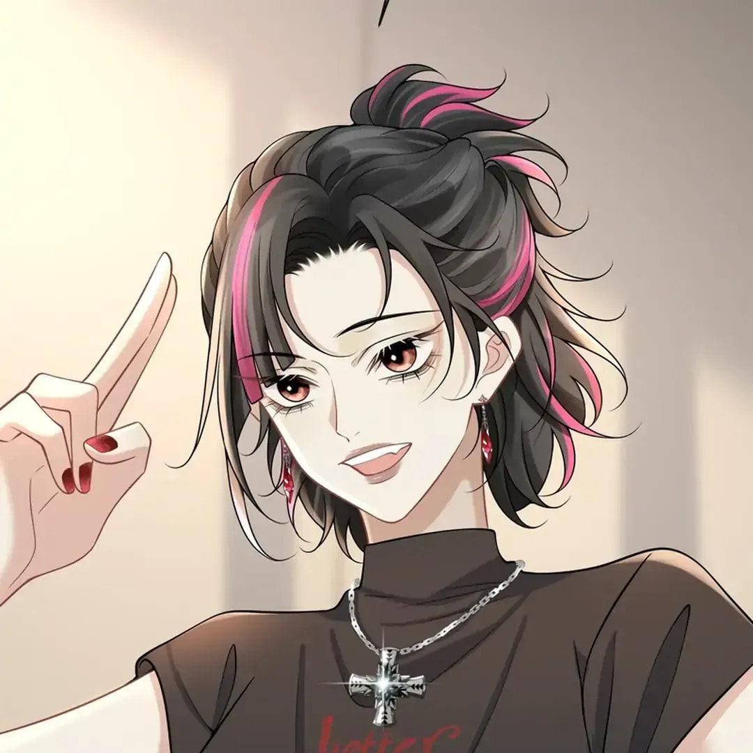 Dangerous Lover Chapter 14 page 69 - 