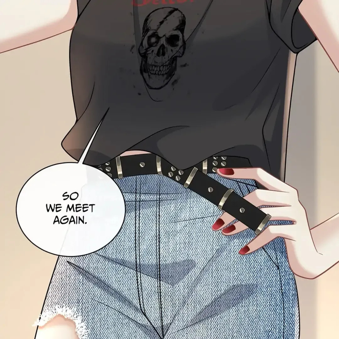 Dangerous Lover Chapter 14 page 70 - 