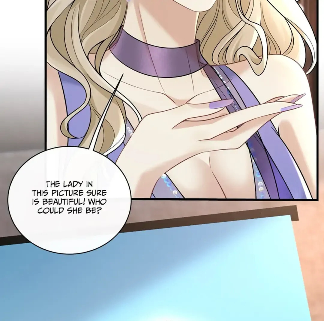 Dangerous Lover Chapter 14 page 8 - 