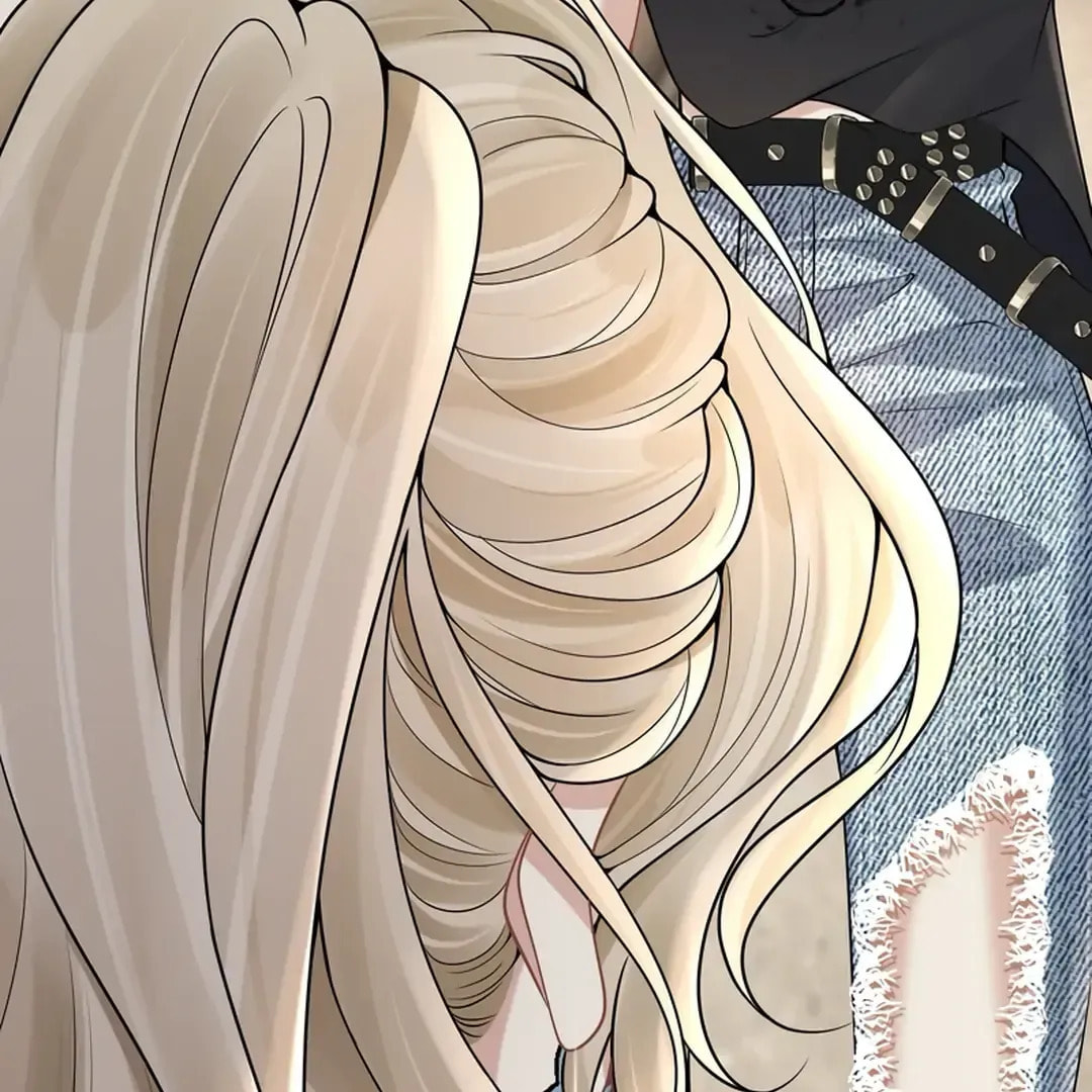 Dangerous Lover Chapter 14 page 76 - 