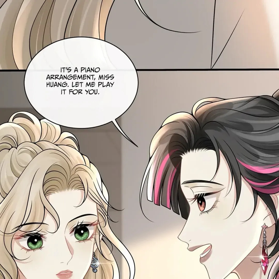 Dangerous Lover Chapter 14 page 78 - 