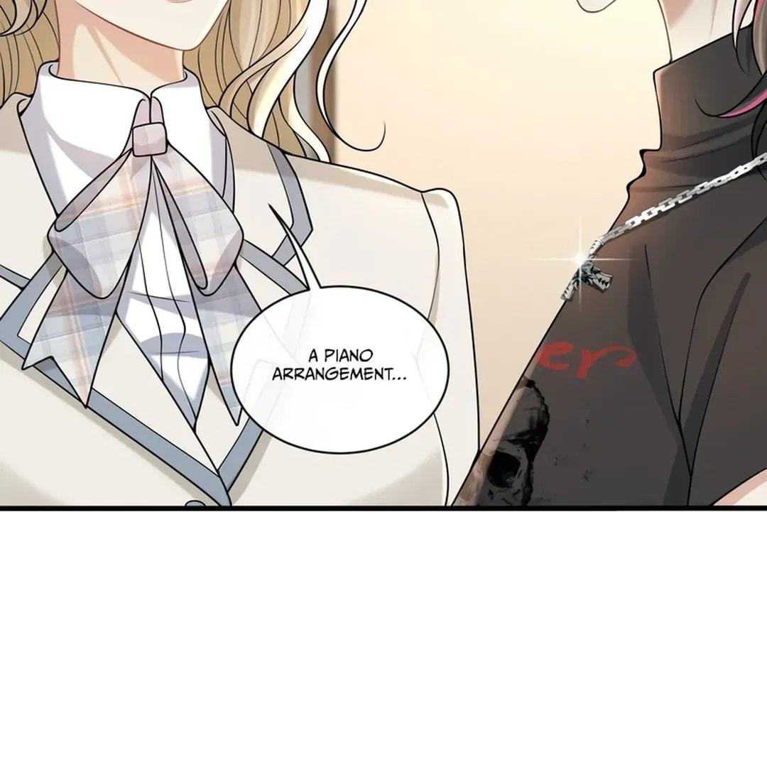 Dangerous Lover Chapter 14 page 79 - 