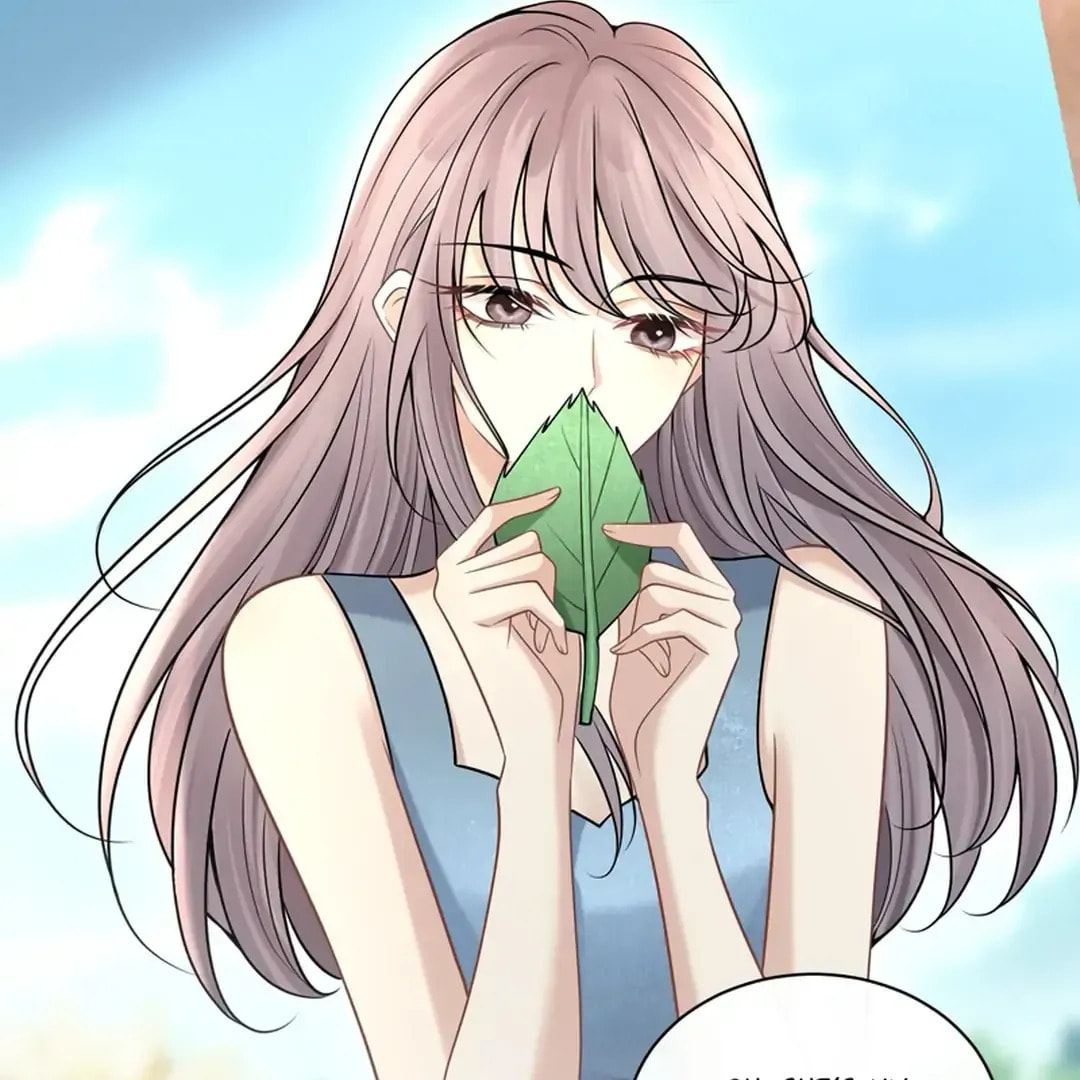 Dangerous Lover Chapter 14 page 9 - 
