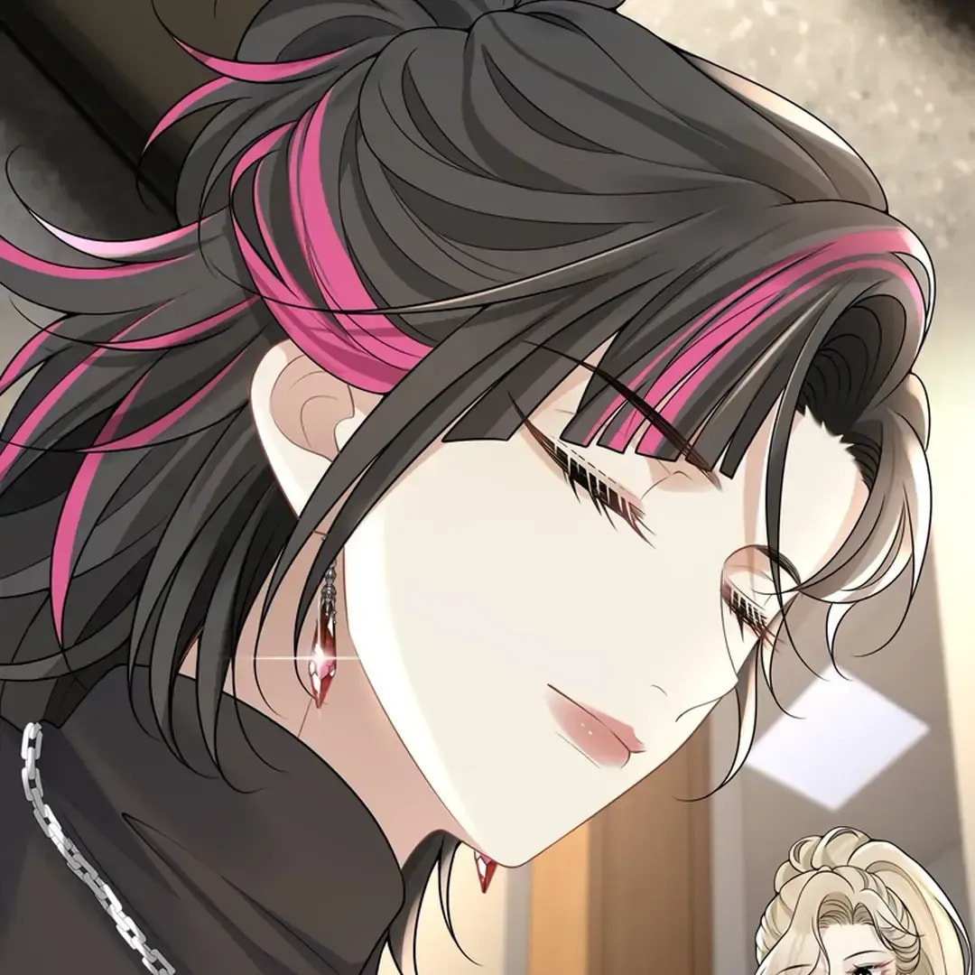 Dangerous Lover Chapter 14 page 86 - 