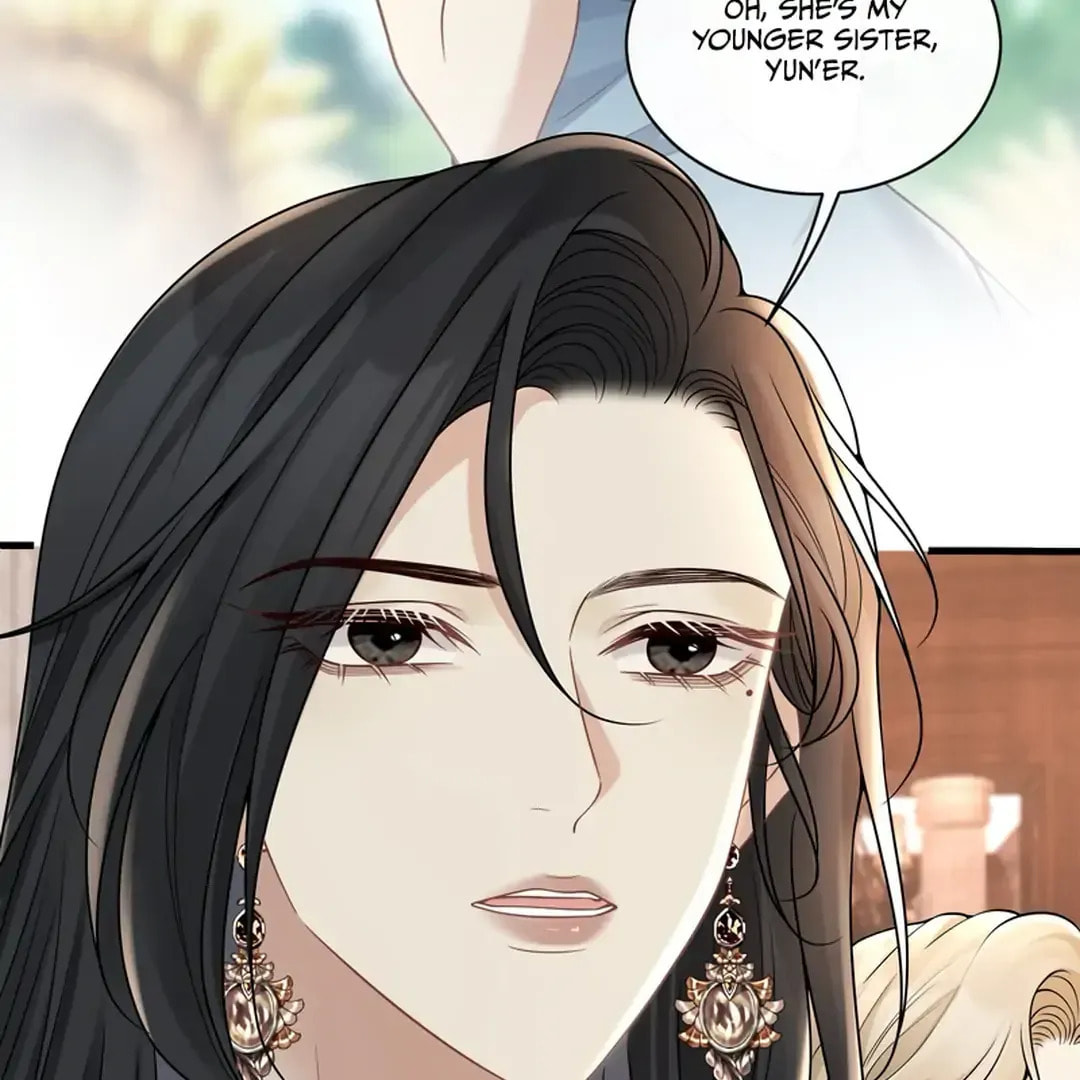 Dangerous Lover Chapter 14 page 10 - 