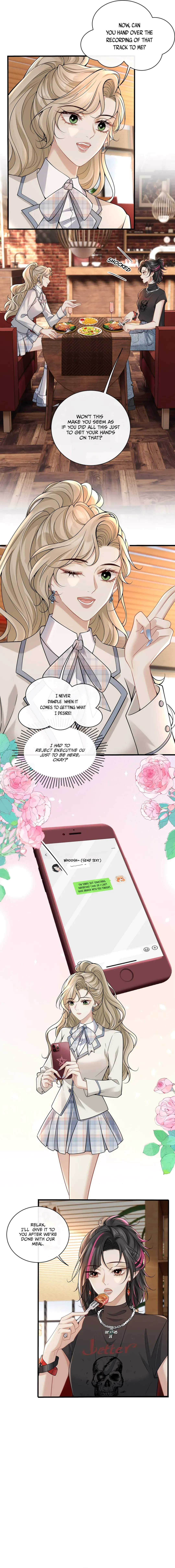 Dangerous Lover Chapter 15 page 2 - 