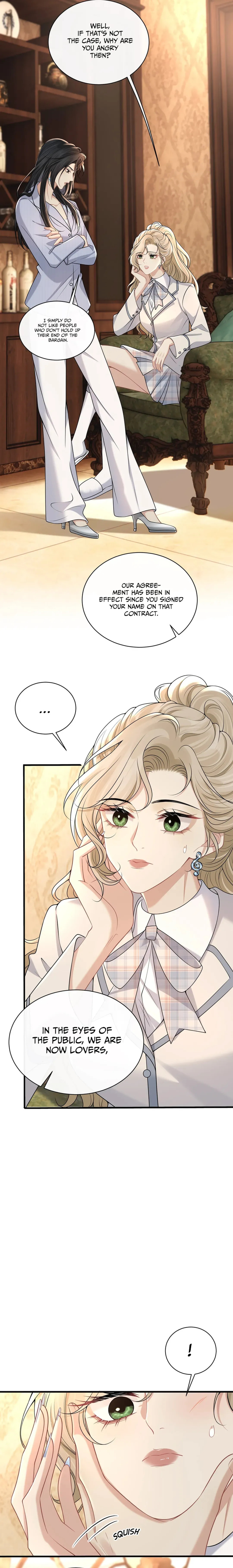 Dangerous Lover Chapter 15 page 7 - 