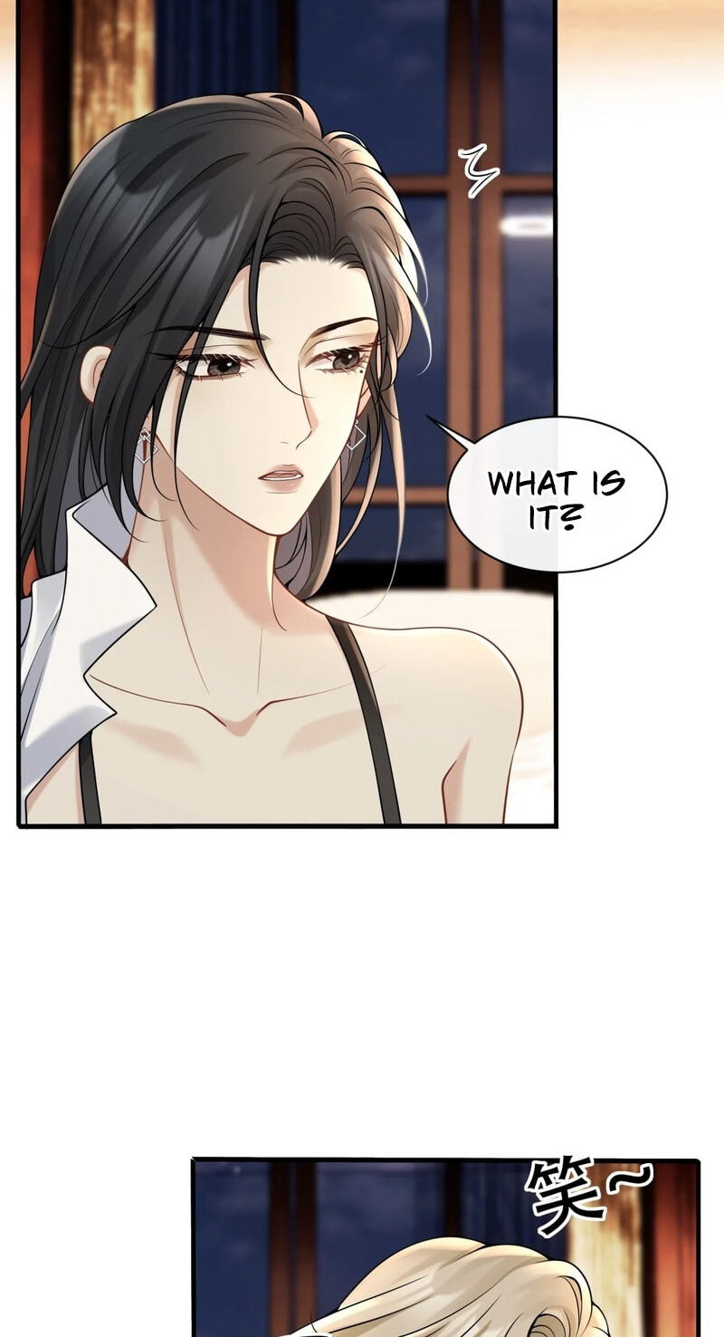 Dangerous Lover Chapter 17 page 11 - 