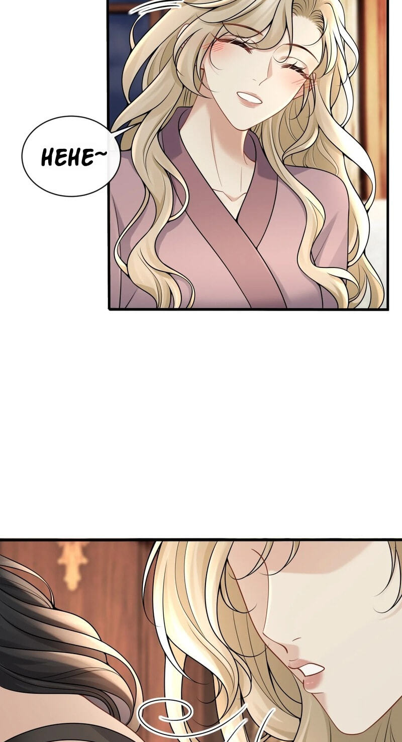 Dangerous Lover Chapter 17 page 12 - 