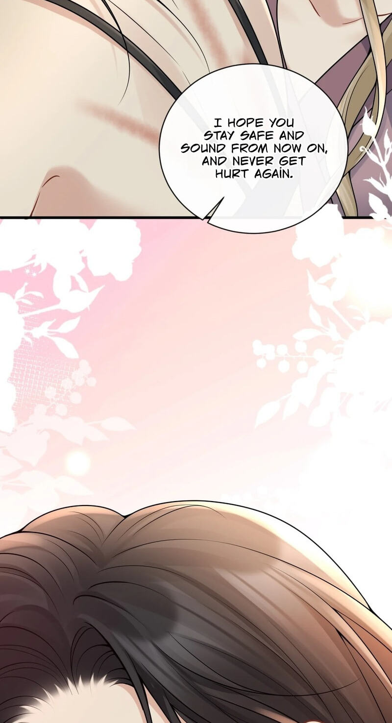 Dangerous Lover Chapter 17 page 15 - 