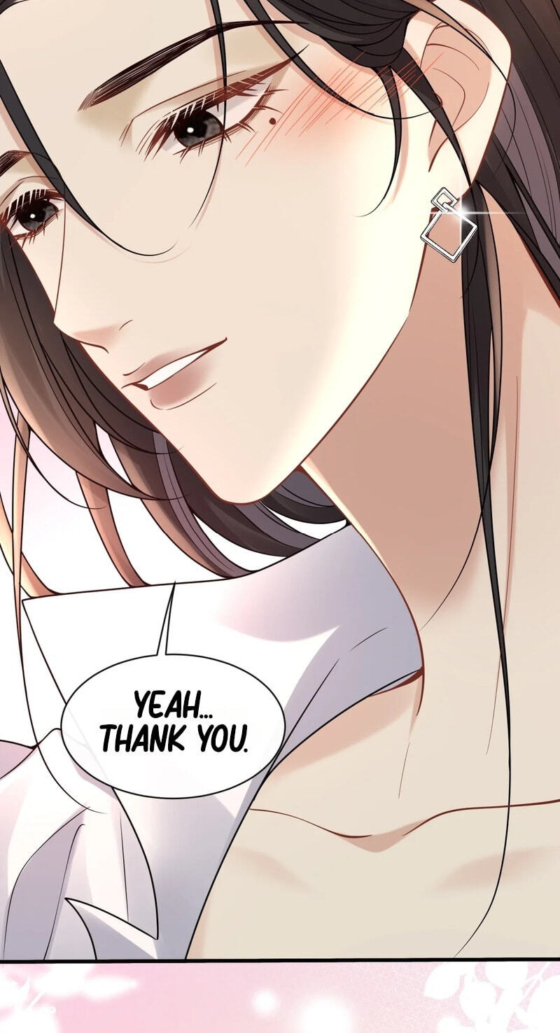 Dangerous Lover Chapter 17 page 16 - 