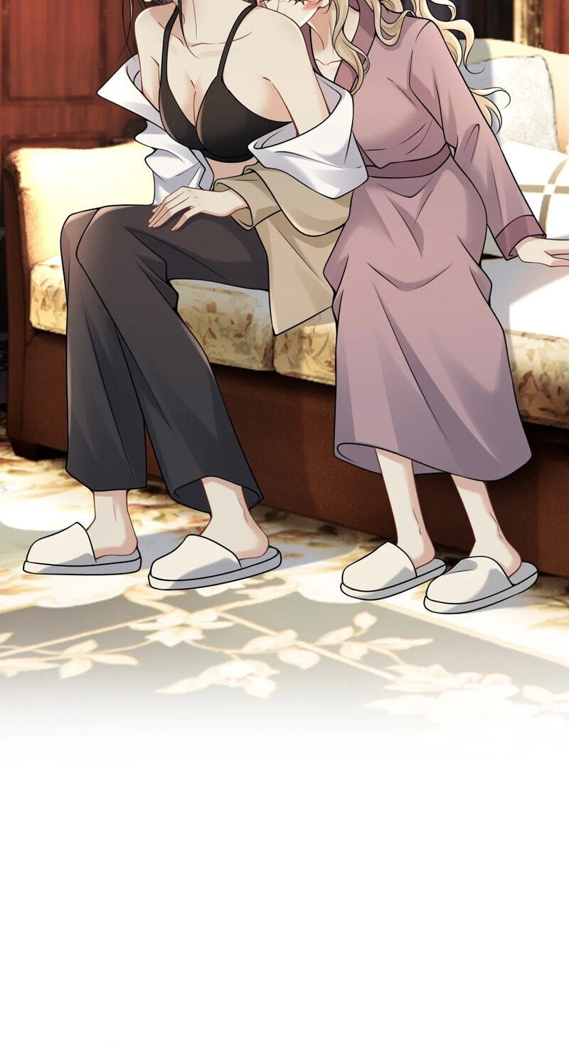 Dangerous Lover Chapter 17 page 18 - 