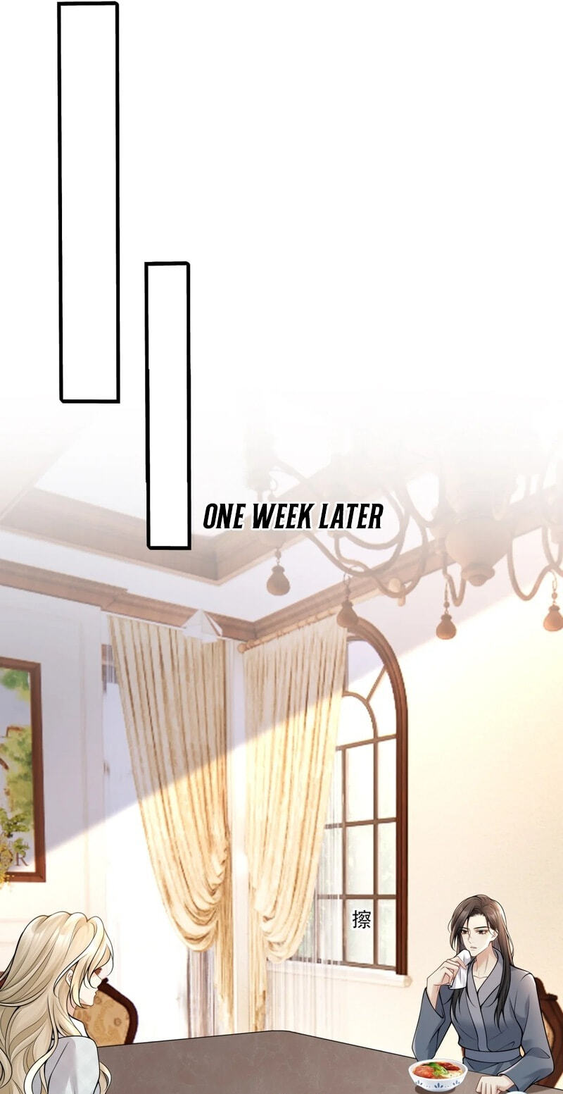 Dangerous Lover Chapter 17 page 19 - 