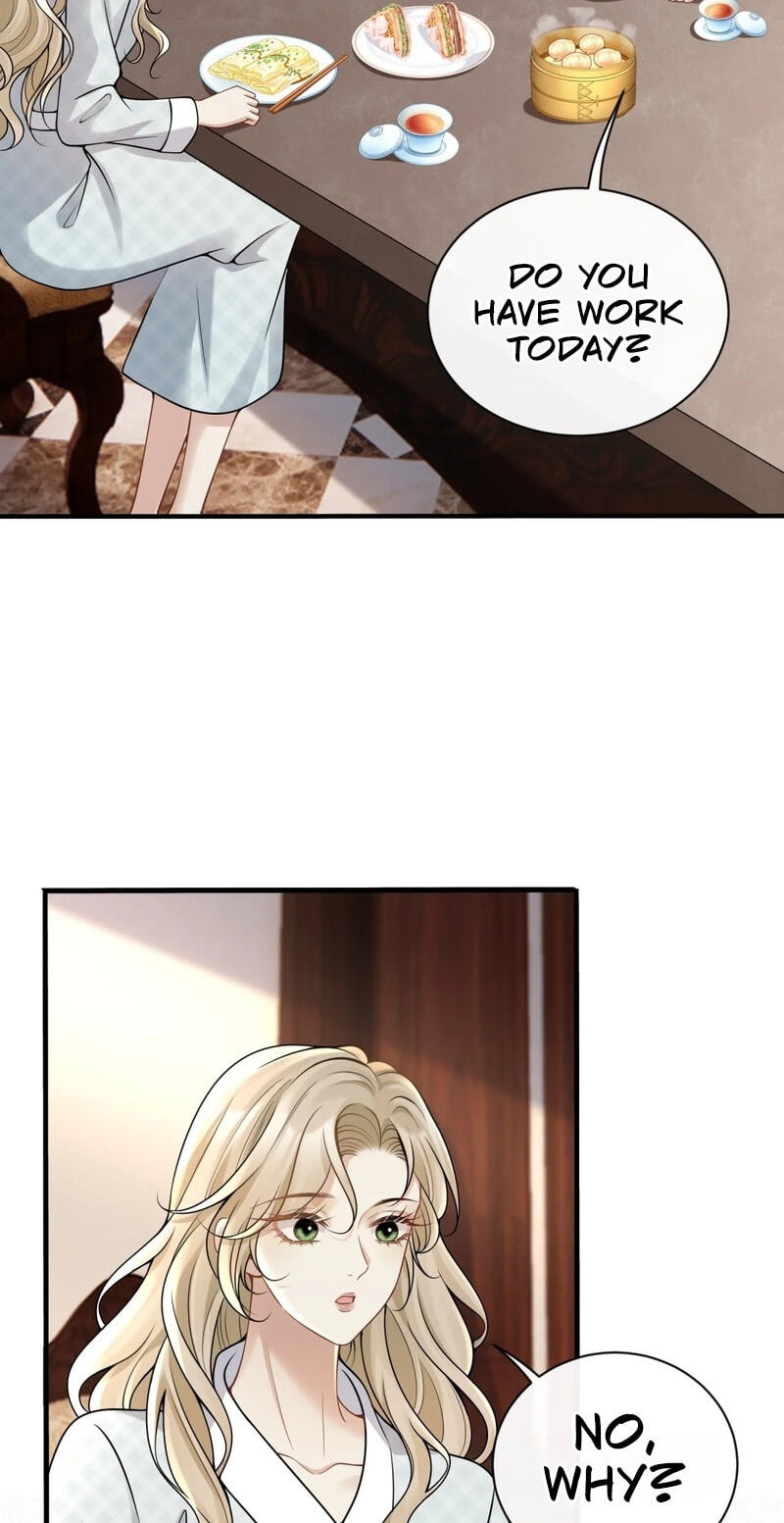 Dangerous Lover Chapter 17 page 20 - 