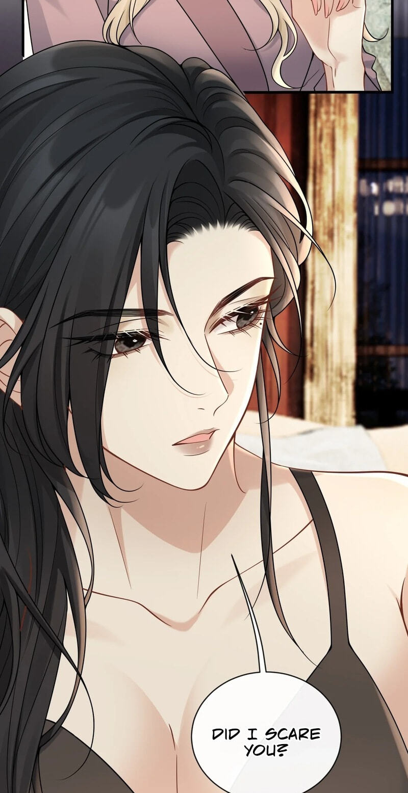 Dangerous Lover Chapter 17 page 3 - 