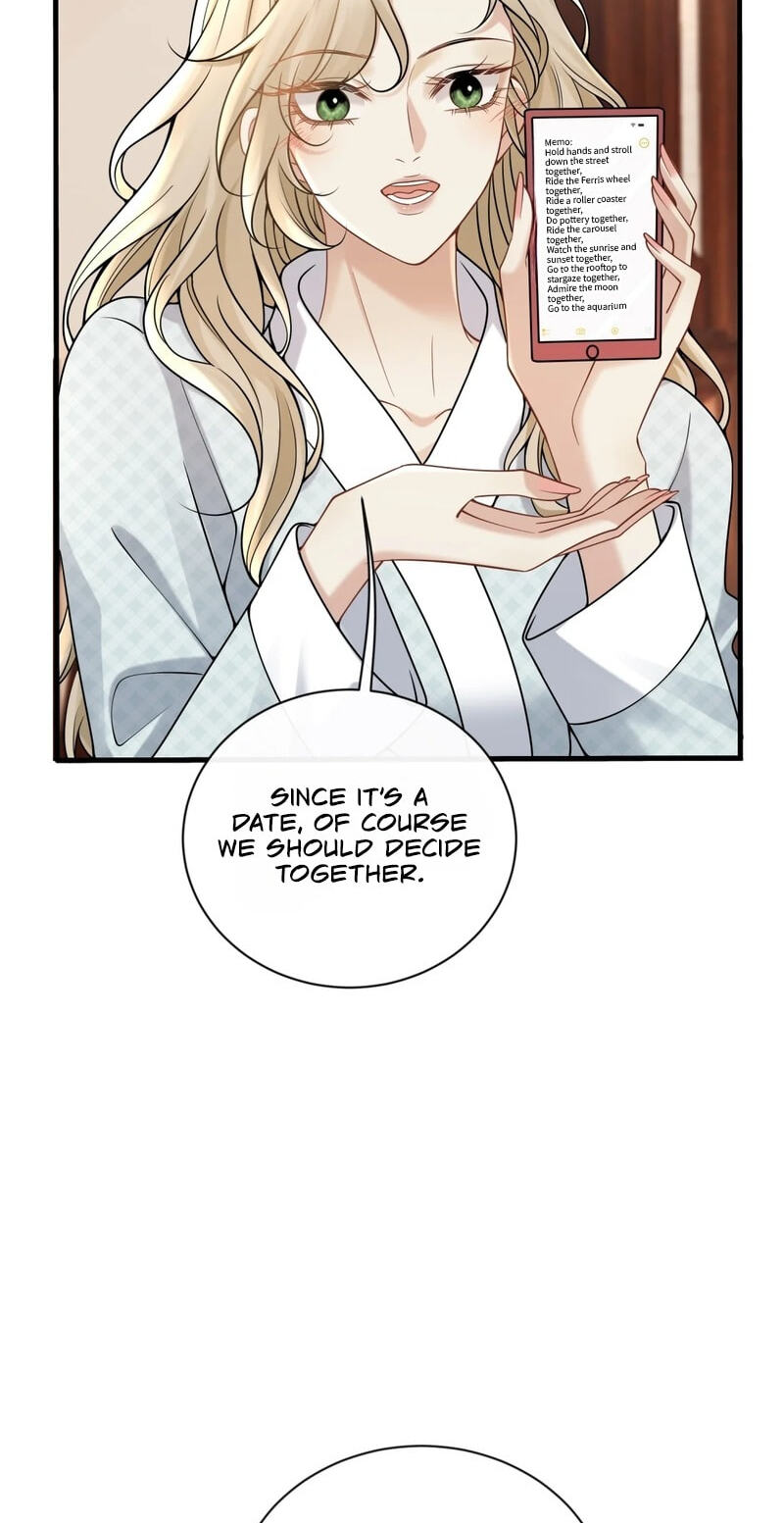 Dangerous Lover Chapter 17 page 24 - 