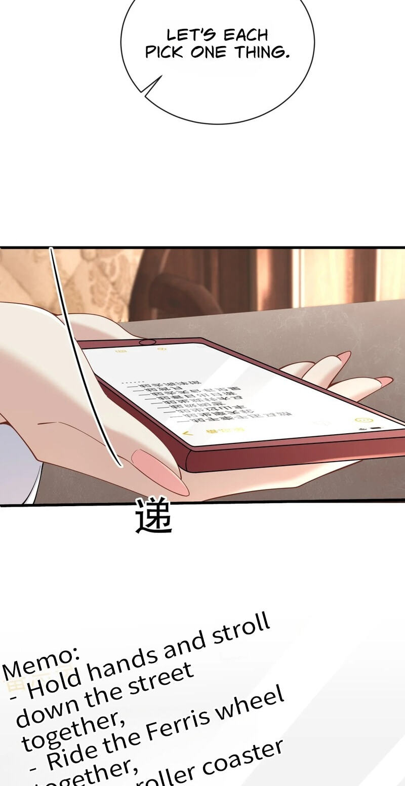 Dangerous Lover Chapter 17 page 25 - 