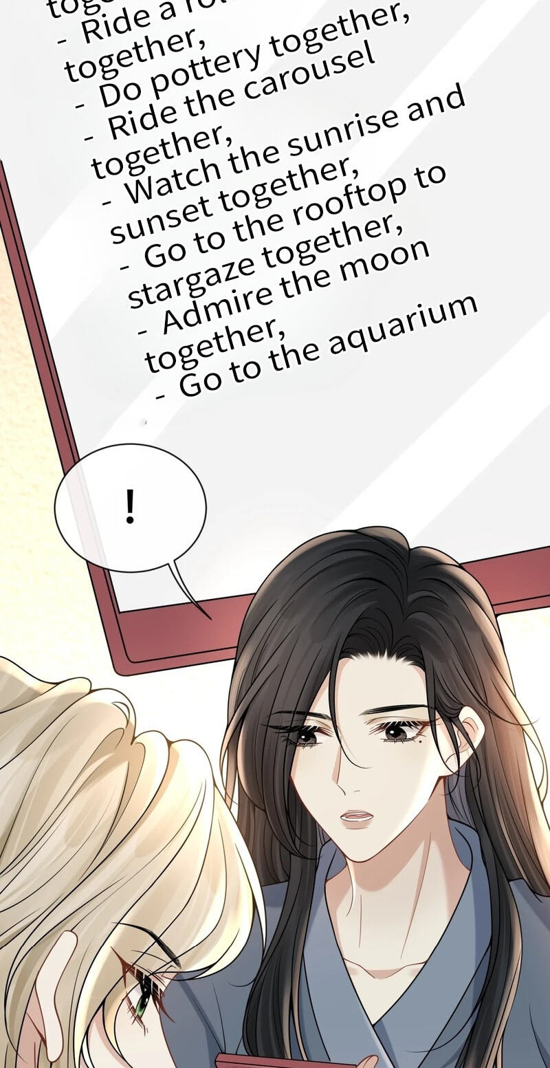 Dangerous Lover Chapter 17 page 26 - 