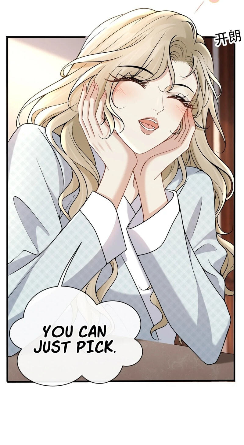Dangerous Lover Chapter 17 page 28 - 