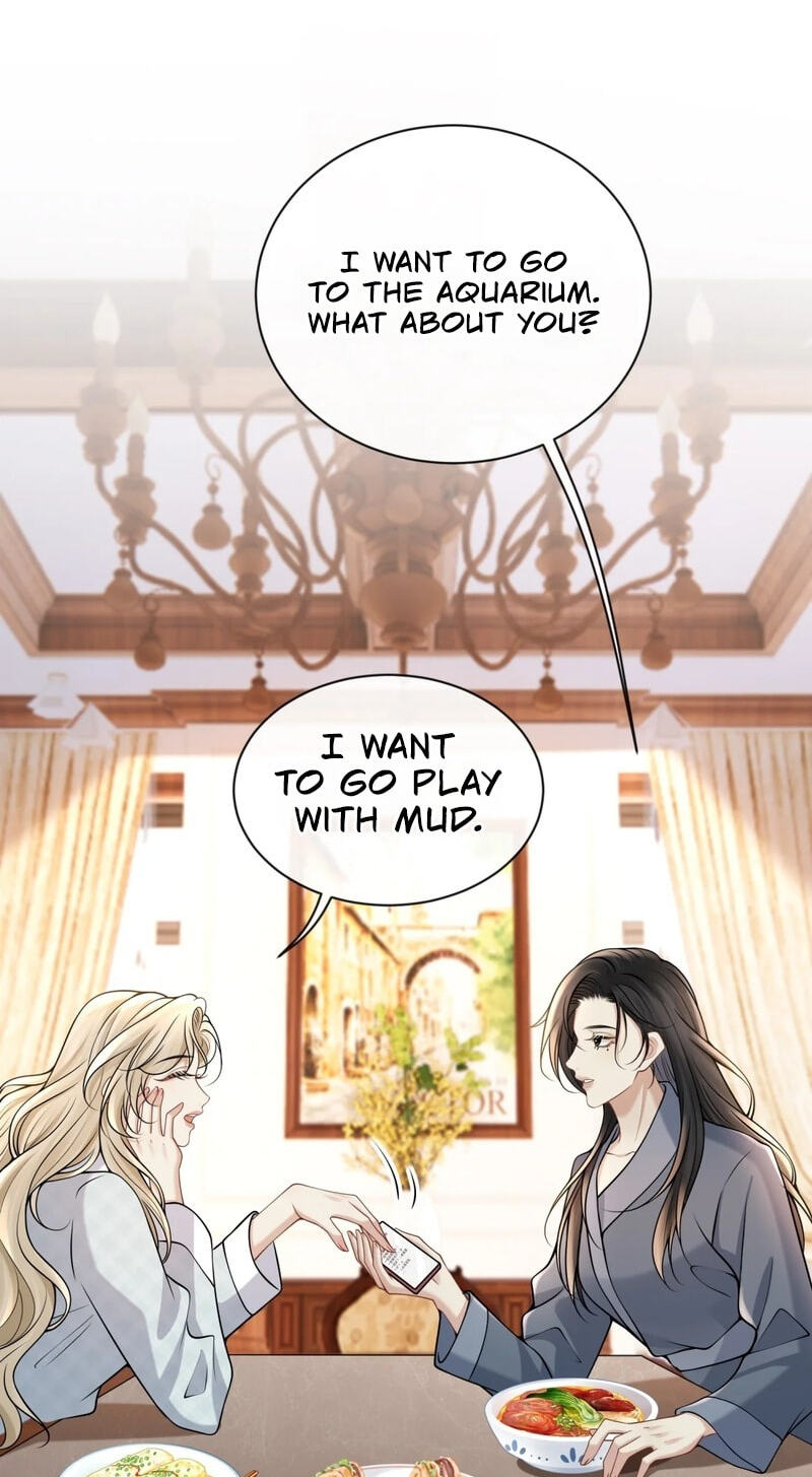 Dangerous Lover Chapter 17 page 29 - 