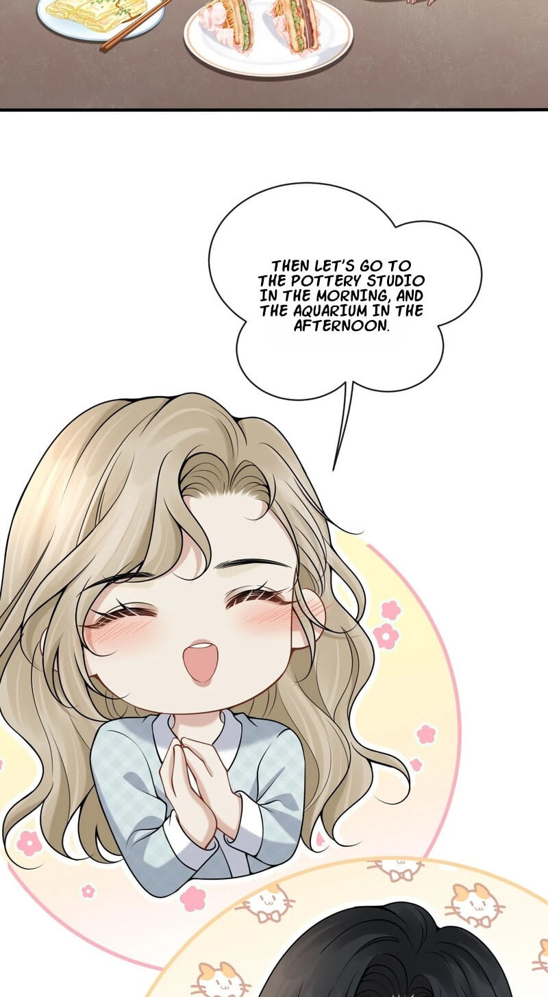 Dangerous Lover Chapter 17 page 30 - 